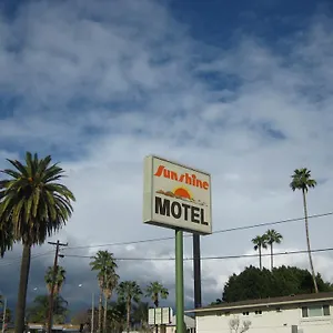 3* Motel Sunshine