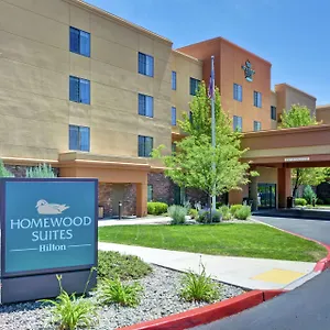 Homewood By Hilton 3*, Reno United States
