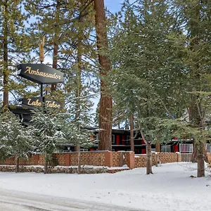 Ambassador Tahoe 2*, South Lake Tahoe United States