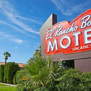 El Rancho Boulder 3*, Boulder City United States